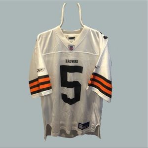Cleveland Browns Garcia Jersey